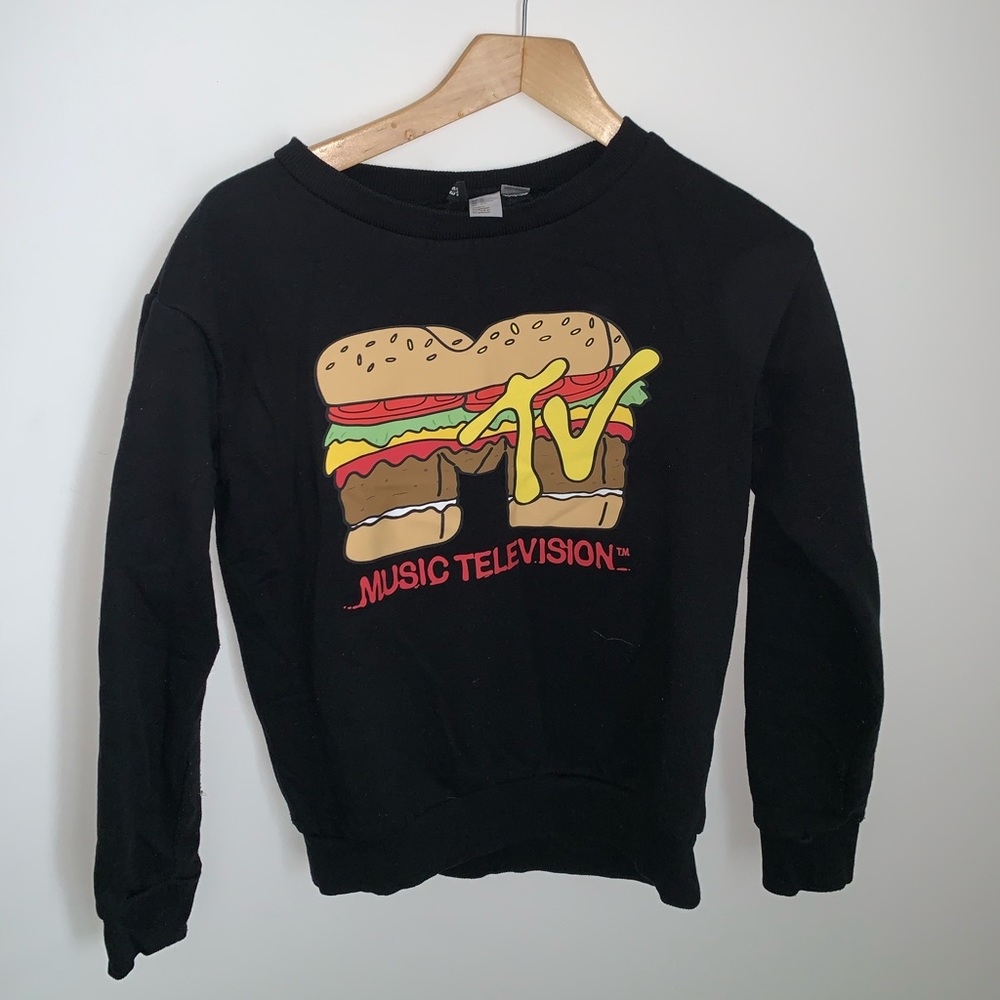 Comfy Crew Neck
